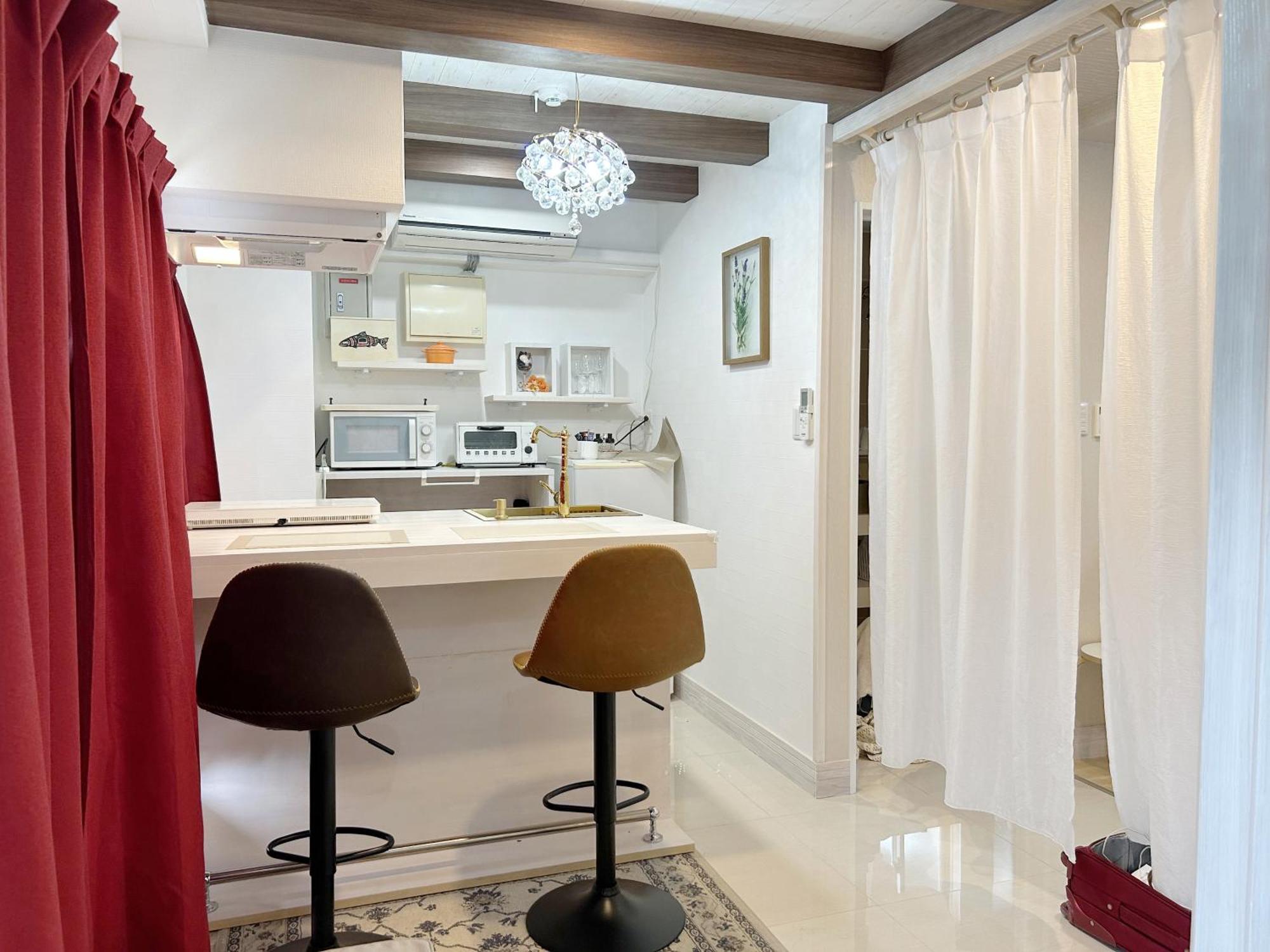 Ocean Villa Tin Gala Onna Kültér fotó